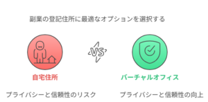 2章：登記住所でバレる?誰でも検索できる真実